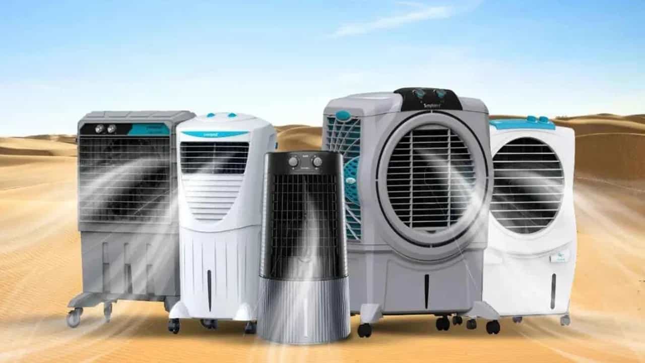 कूलर थंड हवा देत नाही? या 5 ट्रिक्स वापरल्या तर AC सारखा मिळेल थंडावा!