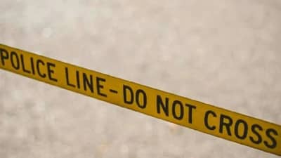 बिल्डींगच्या व्हेंटिलेशन डक्ट मध्ये सापडला अल्पवयीन मुलीचा अर्धनग्न मृतदेह, कुठे घडली हादरवणारी घटना ?