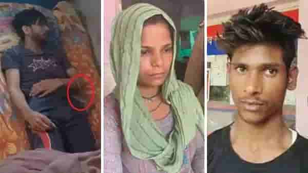 पत्नीने खून केला, सापाला ठरवले दोषी... मेरठमधील कोब्रा हत्याकांडाने हादरुन टाकले
