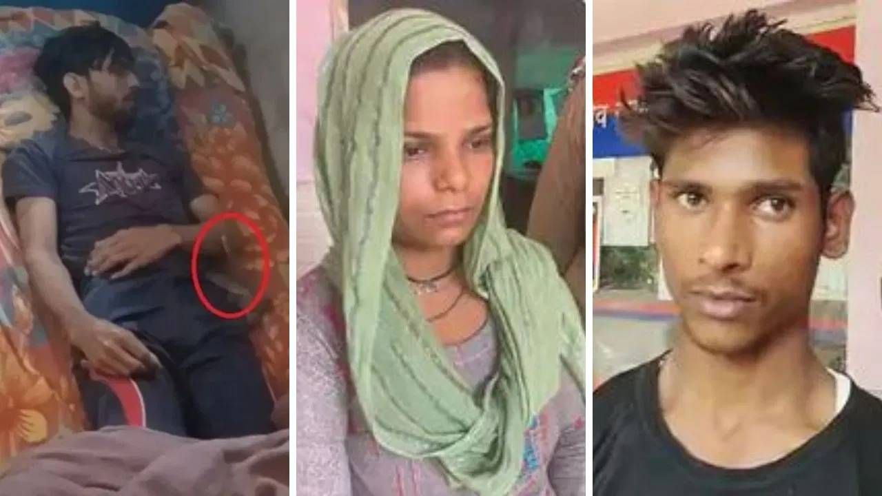 पत्नीने खून केला, सापाला ठरवले दोषी... मेरठमधील कोब्रा हत्याकांडाने हादरुन टाकले