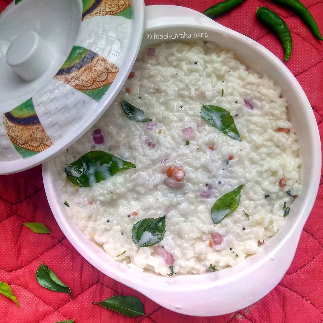 रोज भात खात असाल तर शरीरावर काय परिणाम होतात?