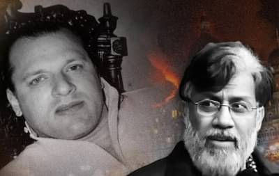 तो मी नव्हेच...NIA च्या समोर अतिरेकी तहव्वुर राणा याचा अजब जबाब