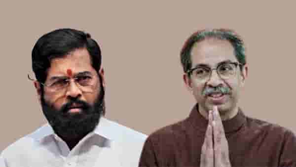 DCM Eknath Shinde : ‘मी युटी म्हणजे युज अँड थ्रो म्हणू का?’, ‘एसंशिं’ वर एकनाथ शिंदे संतापले