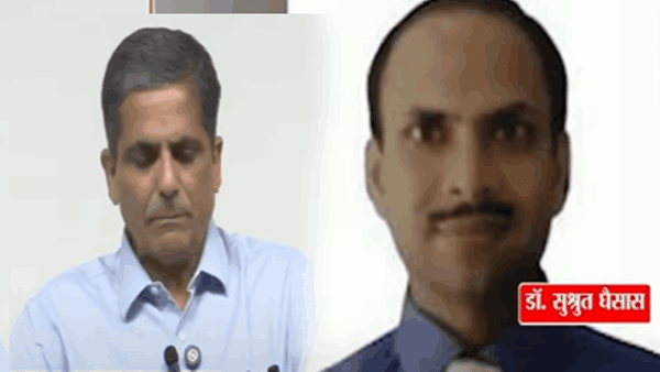 डॉ. घैसास यांचा राजीनामा, कर्मचाऱ्यांना ट्रेनिंग सुरू, दीनानाथ रुग्णालयानं धोरणात काय बदल केला?