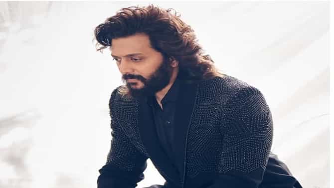 रितेश देशमुख स्टारर राजा शिवाजीचं शुटिंग, नदीत बुडालेल्या सेलिब्रिटीचा मृत्यू