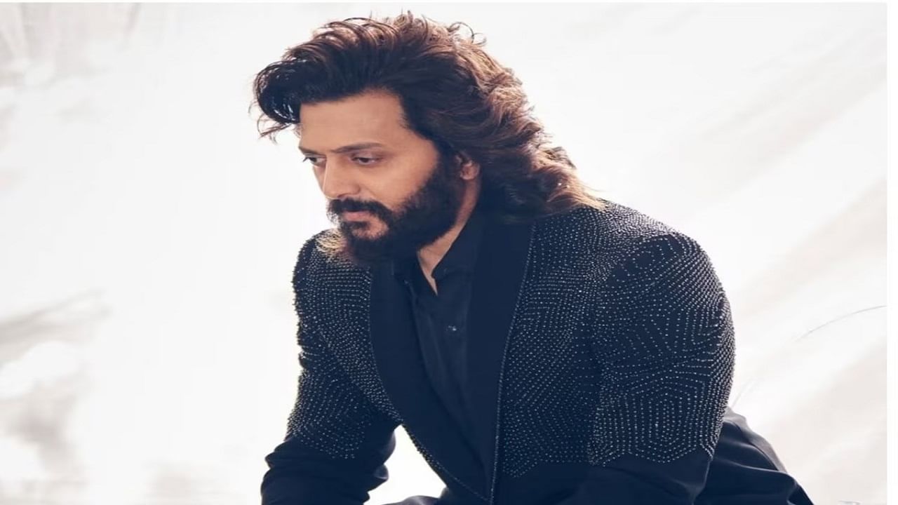 रितेश देशमुख स्टारर 'राजा शिवाजी'चं शुटिंग, नदीत बुडालेल्या सेलिब्रिटीचा मृत्यू