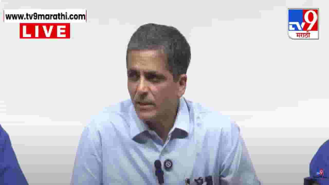 Pune : 'डिपॉझिट मागण्याची पद्धत नाही, पण ही गोष्ट खरी की...', 'त्या' 10 लाखांसंदर्भात मंगेशकर रूग्णालयानं स्पष्टच सांगितलं...