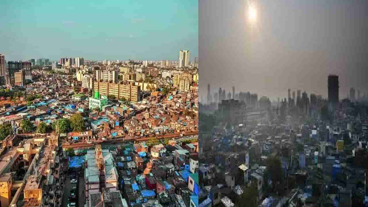 मोठा निर्णय ! पुनर्विकास प्रकल्पात असहकार पुकारणाऱ्या धारावीकरांना मुदतवाढ नाही