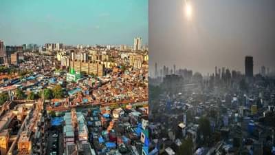 मोठा निर्णय ! पुनर्विकास प्रकल्पात असहकार पुकारणाऱ्या धारावीकरांना मुदतवाढ नाही