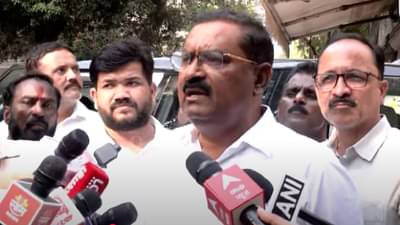 Suresh Dhas : बीडमध्ये आकाची टोळी अजूनही कार्यरत अन्…, सुरेश धसांचा वाल्मिक कराडवर पुन्हा निशाणा