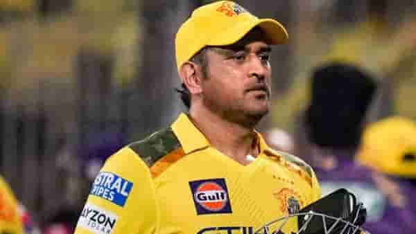 IPL 2025 नंतर संन्यास ? धोनीचं स्पष्ट उत्तर, मुंबईविरुद्धच्या पराभवानंतर मोठं वक्तव्य