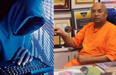 साधू महाराजच झाले डिजिटल अरेस्ट, या राज्यातला सर्वात मोठा सायबर फ्रॉड, २.५२ कोटी रुपयांना गंडा