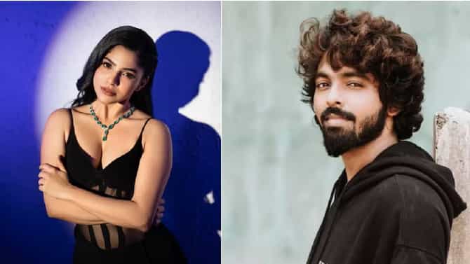 विवाहित अभिनेत्याशी अफेअर, घडवून आणला घटस्फोट? चर्चांवर भडकली अभिनेत्री