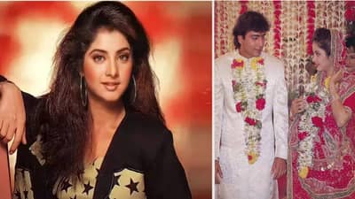 दिव्या भारतीच्या मृत्यूचं रहस्य, त्या दिवशी नक्की काय झालेलं, प्रत्यक्षदर्शींनी काय सांगितलं?