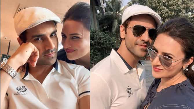 Divyanka Tripathi Divorce Rumoures : टीव्हीच्या आणखी एका सुनेचा संसार मोडणार ? दिव्यांका त्रिपाठीच्या घटस्फोटाच्या चर्चांना उधाण