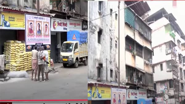 Pahalgam Attack : शोक, संताप, निषेध... डोंबिवली, अमरावती, मालेगाव, परभणीत बंद; 6 जणांच्या मृत्यूमुळे राज्य हळहळलं