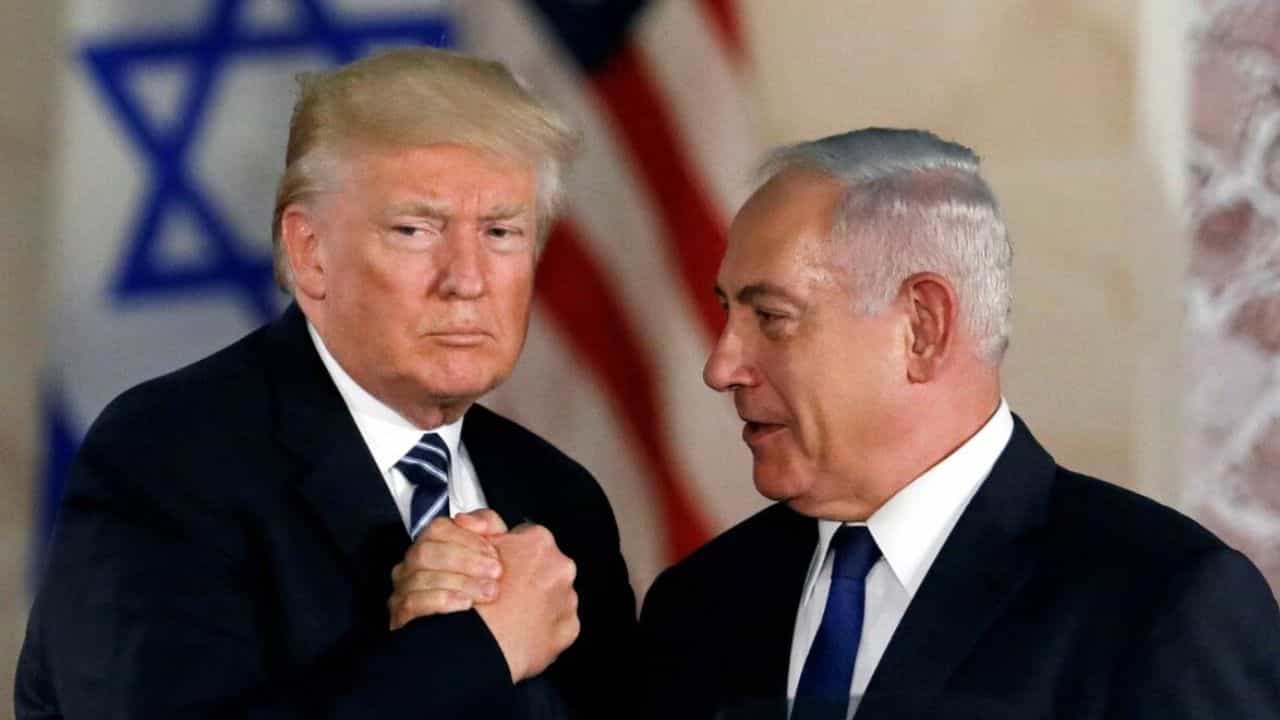 इराण अमेरिकेसोबत चर्चेसाठी तयार, नेतन्याहू यांनी लिबिया मॉडेलची मागणी का केली? जाणून घ्या