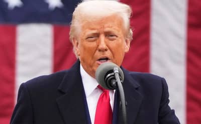 मोठी बातमी! अमेरिकेचा भारताला पाठिंबा, भारतावर हल्ला केला तर.., पाकिस्तानला दिला थेट इशारा