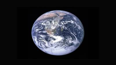 तुम्हाला माहित आहे? पूर्वी पृथ्वीवर फक्त 5 तासांचा एक दिवस असायचा ! वाचा सविस्तर