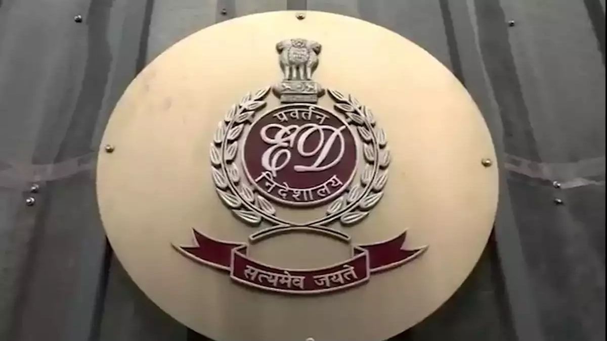 Mahadev Betting App : काँग्रेसची निदर्शने सुरु असतानाच जयपुरासह अनेक ठिकाणी  ED चे छापासत्र