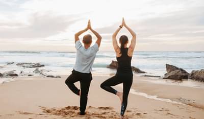 उन्हाळ्यात तंदुरुस्त राहण्यासाठी कोणते व्यायाम करावेत? कोणत्या गोष्टी ठेवाव्यात लक्षात ते जाणून घ्या