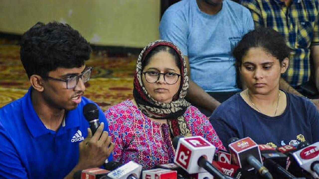 'हे काही टीव्ही शो नाही..'; पहलगाम हल्ल्यानंतरच्या मुलाखतींवरून भडकली मराठी अभिनेत्री