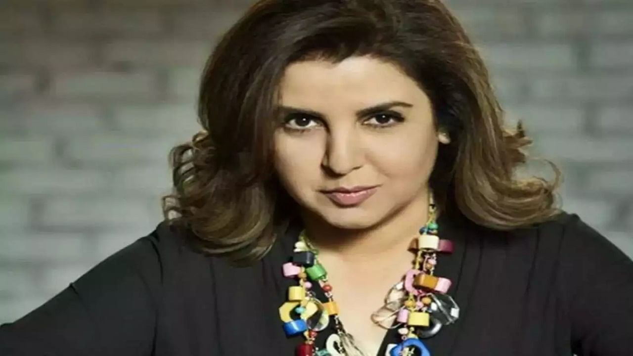 5 वेळा नमाज पठण करण्यापेक्षा...,  मुस्लिम धर्मासंबंधित 'तो' प्रश्न, फराह खानचं सडेतोड उत्तर