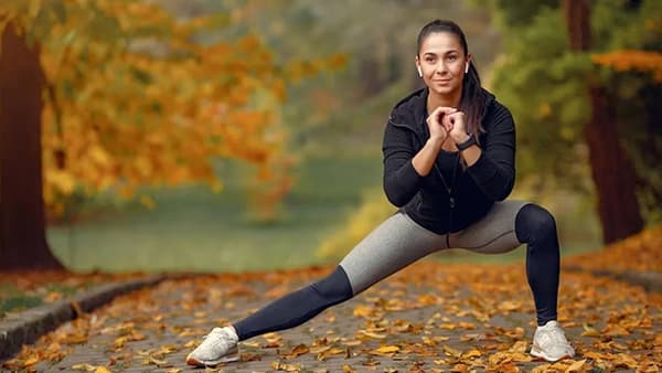 fitness tips: उन्हाळ्यात या वेळी चालल्यामुळे तुमंच लठ्ठपणा होईल झटपट कमी...