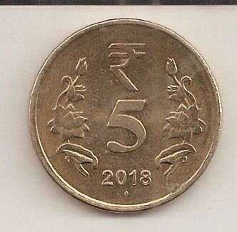 five-rupees