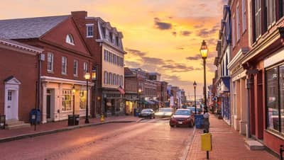 हा आहे भारताचा सर्वात छोटा जिल्हा, संपूर्ण जिल्हा पायी फिरु शकता..