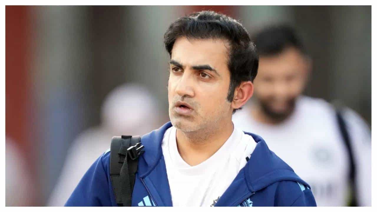 Guatam Gambhir : गौतम गंभीरला जीवे मारण्याची धमकी, ISIS कश्मीर विरोधात तक्रार दाखल