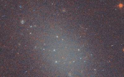 Explainer : अशी गॅलेक्सी सापडली की ज्याने ब्रह्मांड नेमकं कशावर तरलंय? याचं संशोधकांना नव्याने पडले कोडे