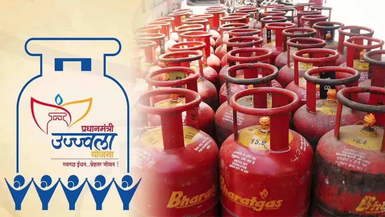 LPG Price Hike : सर्वसामान्यांना मोठा झटका, LPG सह उज्ज्वला योजनेच्या सिलेंडरचे दरही वाढले, आता 803 रूपयांऐवजी... LPG Price Hike : सर्वसामान्यांना मोठा झटका, LPG सह उज्ज्वला योजनेच्या सिलेंडरचे दरही वाढले, आता 803 रूपयांऐवजी...