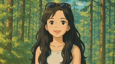 Ghibli Trend च्या वाहत्या गंगेत तुम्हीसुद्धा शेअर केले फोटो? जाणून घ्या त्यामागचं भयावह सत्य