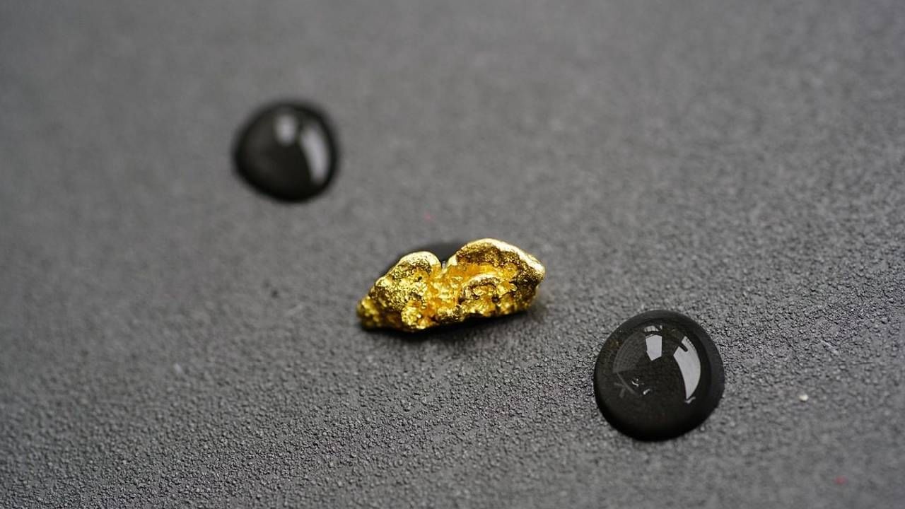 प्रत्येक घरात असलेल्या रिमोट कंट्रोलमधील प्रिंटेड सर्किट बोर्डमध्ये (PCB) सोन्याचे अत्यंत बारिक कण असतात. उत्तम सिग्नल ट्रान्समिशनसाठी हे वापरलं जातं. 
