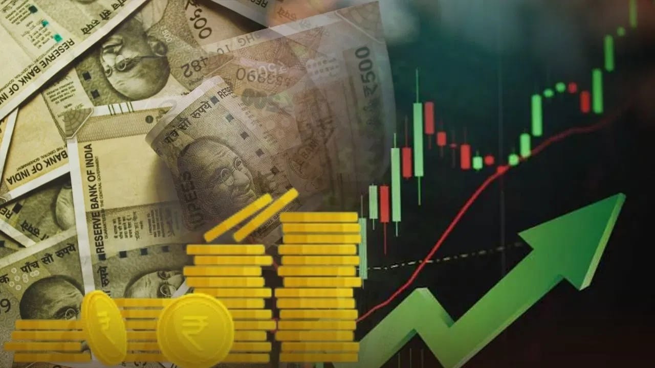 सोन्याचे दर गगनाला! गुंतवणुकीसाठी ‘हे’ पर्याय निवडा आणि मिळवा जास्त फायदा! सोन्याचे दर गगनाला! गुंतवणुकीसाठी ‘हे’ पर्याय निवडा आणि मिळवा जास्त फायदा!