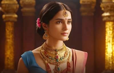 सोन्याने तोडले सारे रेकॉर्ड, एक तोळा सोन्याची किंमत पोहचली लाखाच्या पार