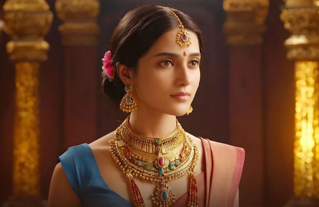 सोन्याने तोडले सारे रेकॉर्ड, एक तोळा सोन्याची किंमत पोहचली लाखाच्या पार