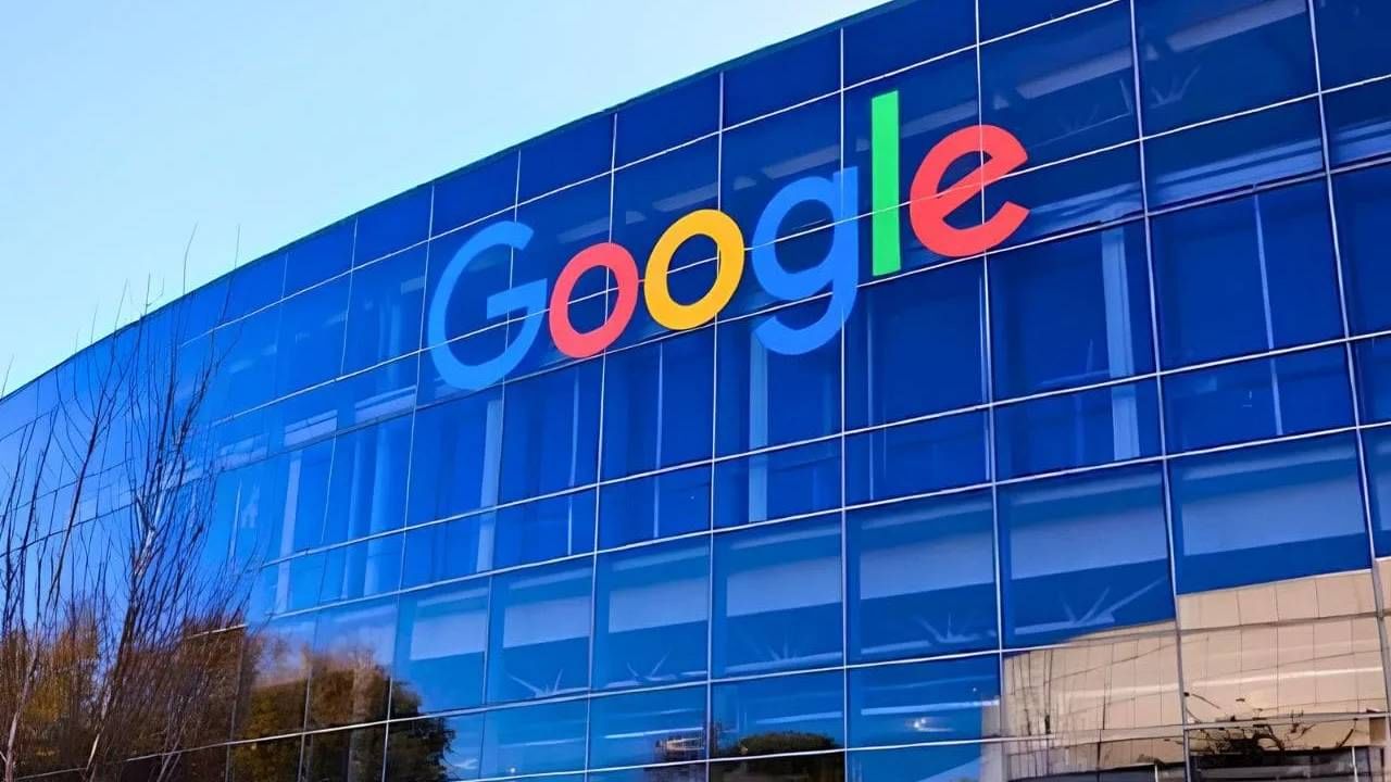 गुगल कर्मचाऱ्यांना काम न करता देतोय पगार, कारण काय ?
