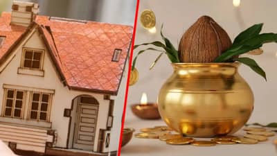 Akshaya Tritiya 2025: अक्षय तृतीयाच्या दिवशी गृह प्रवेश प्लॅन करताय? या नियमांचे पालन करा