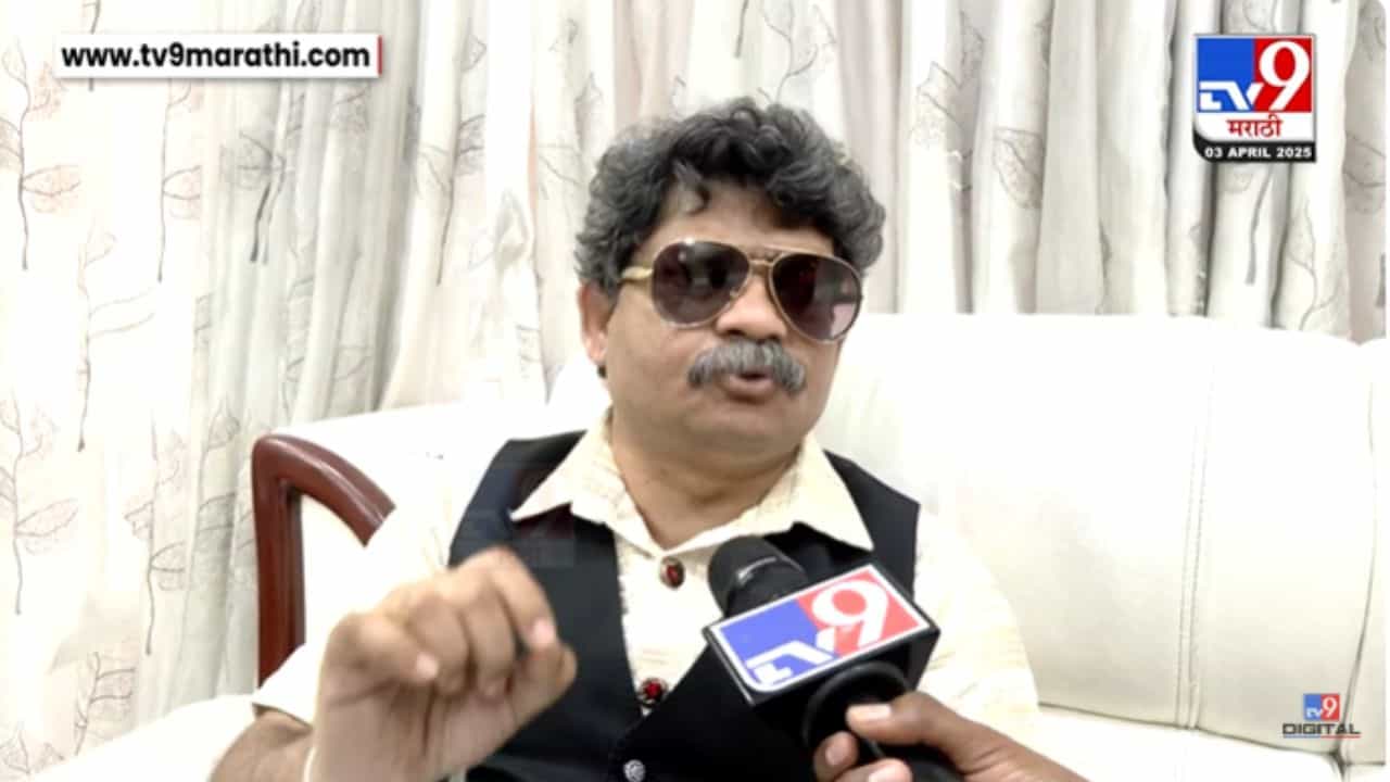 Adv. Gunratna Sadavarte : राज ठाकरे यांना काही विशेष अधिकार बहाल नाही; गुणरत्न सदावर्ते डाफरले