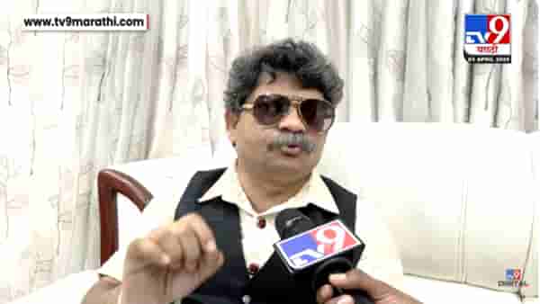 Adv. Gunratna Sadavarte : राज ठाकरे यांना काही विशेष अधिकार बहाल नाही; गुणरत्न सदावर्ते डाफरले