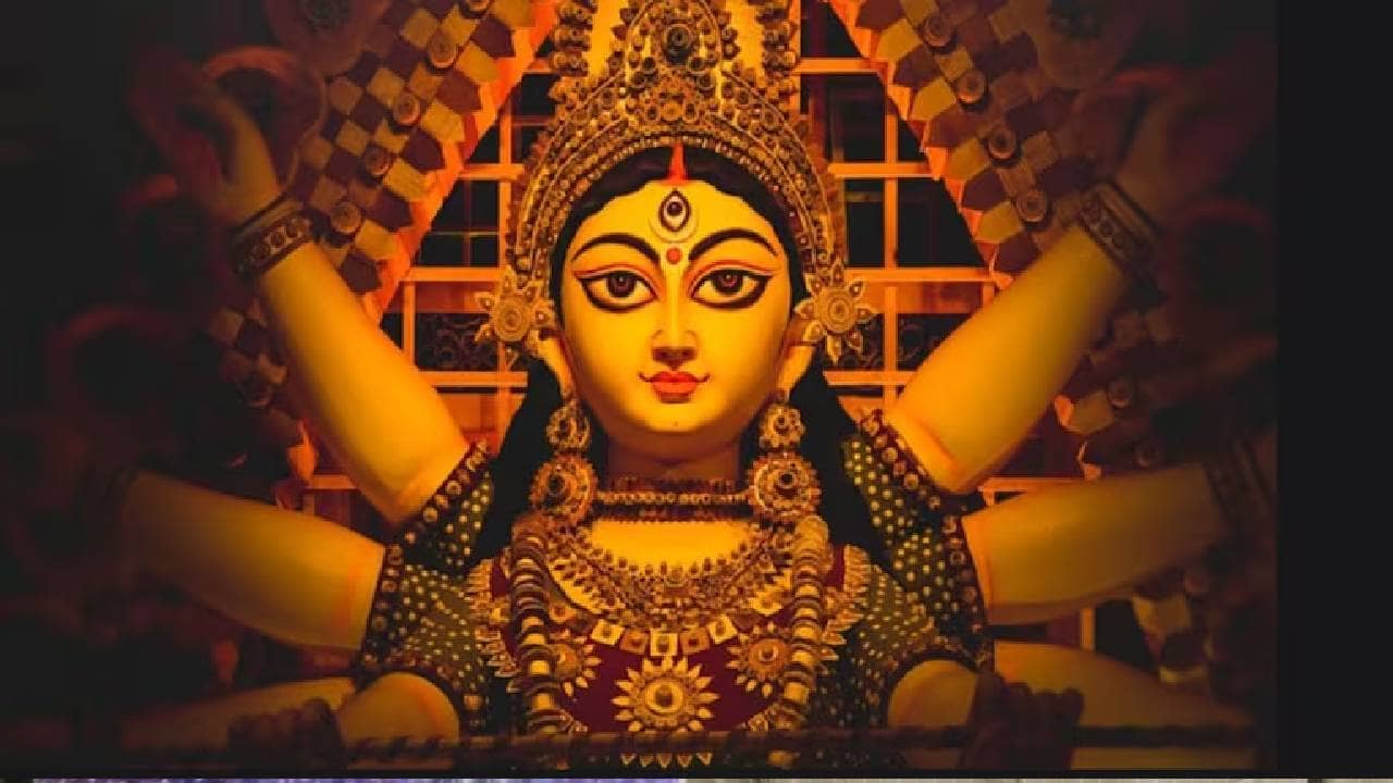 नवरात्रीच्या काळात काळी जादू? भूतप्रेतांची साधना की भ्रम?; जाणून घ्या सत्य काय?