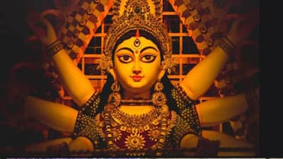 नवरात्रीच्या काळात काळी जादू? भूतप्रेतांची साधना की भ्रम?; जाणून घ्या सत्य काय?