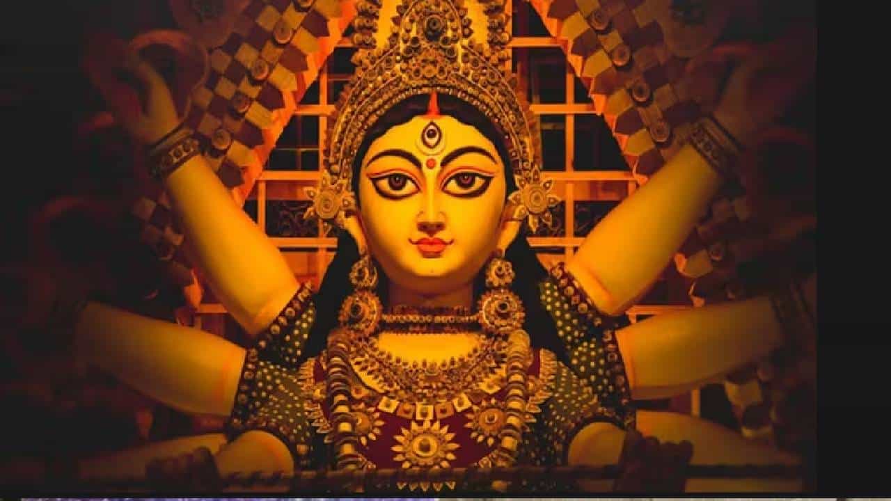 नवरात्रीच्या काळात काळी जादू? भूतप्रेतांची साधना की भ्रम?; जाणून घ्या सत्य काय?