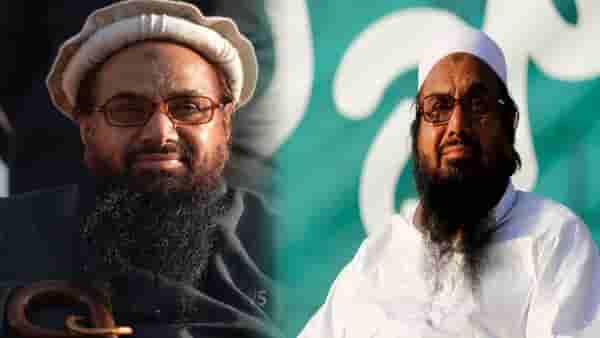 Hafiz Saeed : ‘…तर रक्ताचे पाट वाहतील’, भारताच्या निर्णयानंतर दहशतवादी हाफिज सईदचा ‘तो’ व्हिडिओ व्हायरल
