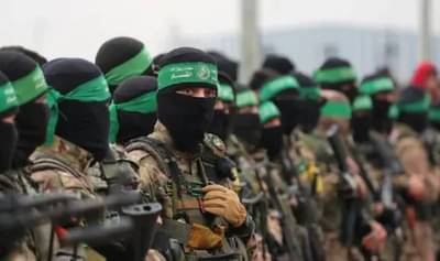 हमासच्या नेत्यांना पाकव्याप्त काश्मिरात प्रशिक्षण, पहलगाम हल्ल्याचे कनेक्शन उघड ?