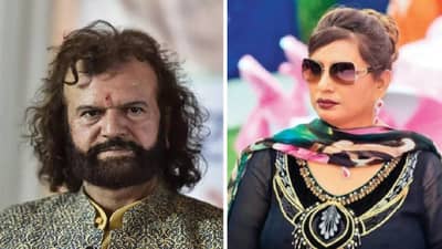 गायक हंसराज हंस यांच्या पत्नीचं निधन; गेल्या काही दिवसांपासून होत्या आजारी