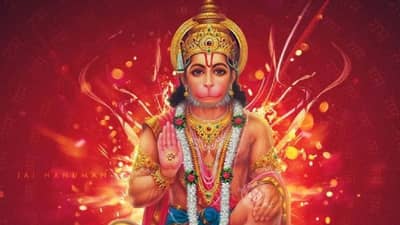 हनुमान जयंतीच्या दिवशी विशेष उपाय केल्यास घरातील आर्थिक चणचण होईल दूर....
