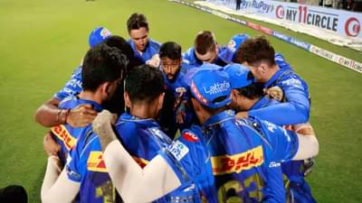 IPL 2025 Playoff :  प्लेऑफमध्ये पोहोचण्याठी मुंबई इंडियन्सला अजून किती सामने जिंकावे लागतील?